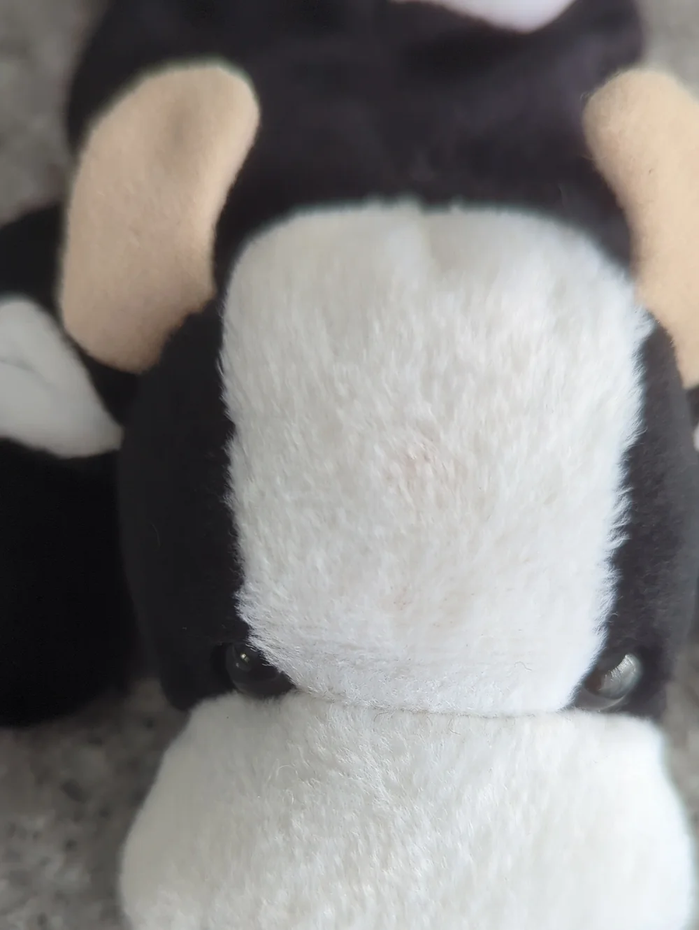 Ty Beanie Baby - Daisy